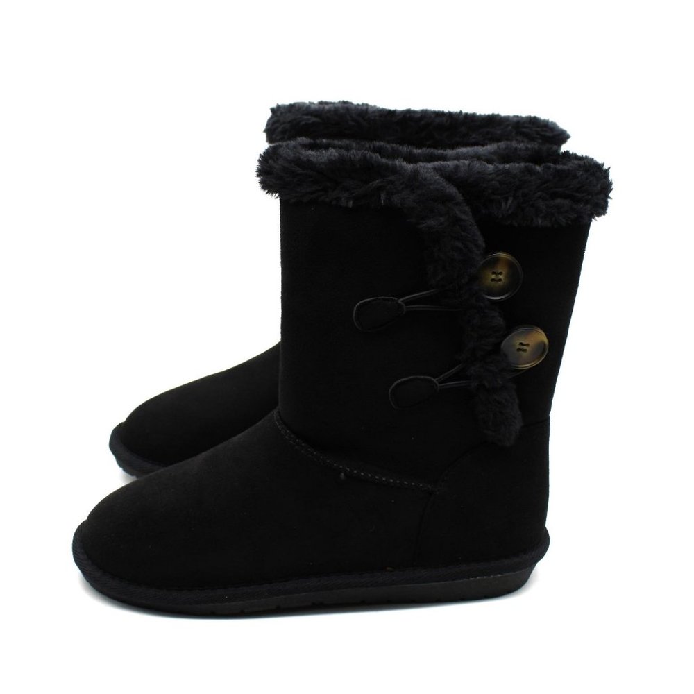 Sugar Women's Marty Cozy Regular Calf Winter Boots Women's Shoes - Picture 7 of 8
